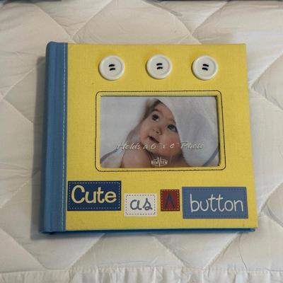 PHOTO ALBUMS