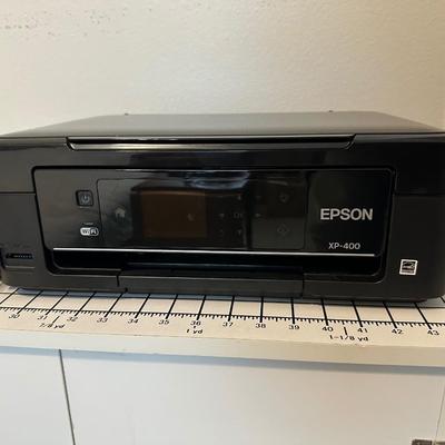 EPSON XP-400 PRINTER
