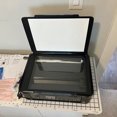 EPSON XP-400 PRINTER