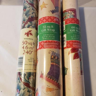 Ceramic Candle Holders-Lefton, Metal Card Holder and NIB Paper Products (LR-KD)