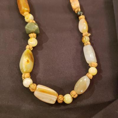 Necklaces, Earrings, Cameo Brooch & More (K-KD)