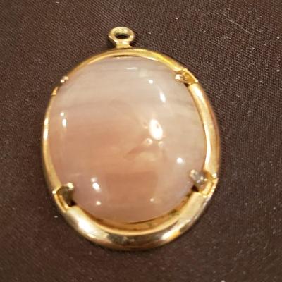 Necklaces, Earrings, Cameo Brooch & More (K-KD)