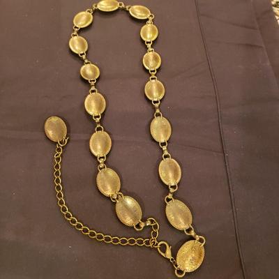Necklaces, Earrings, Cameo Brooch & More (K-KD)