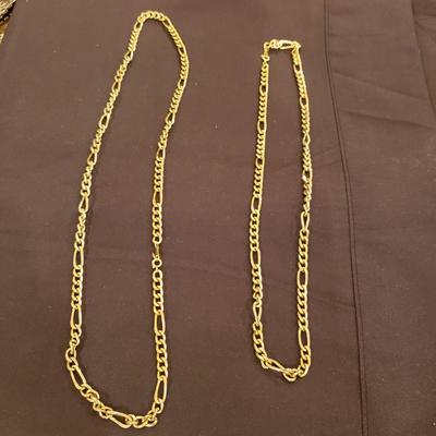 Necklaces, Earrings, Cameo Brooch & More (K-KD)