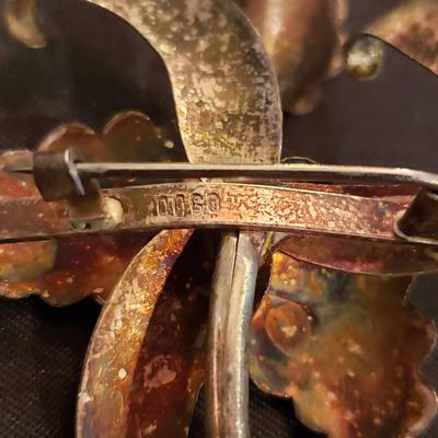 Necklaces, Earrings, Cameo Brooch & More (K-KD)