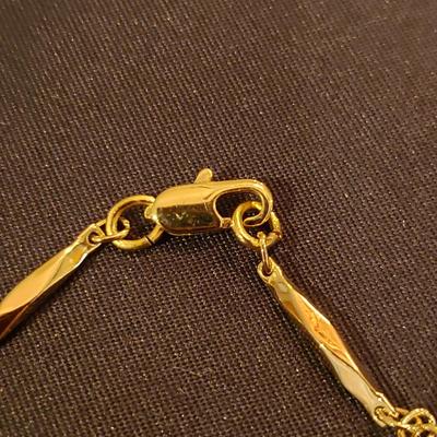 Necklaces, Earrings, Cameo Brooch & More (K-KD)