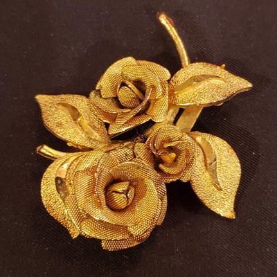 Necklaces, Earrings, Cameo Brooch & More (K-KD)