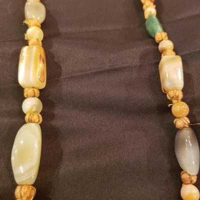 Necklaces, Earrings, Cameo Brooch & More (K-KD)