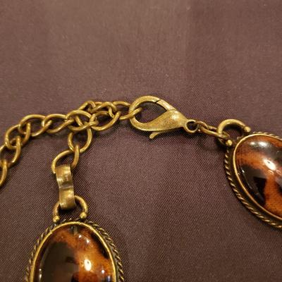 Necklaces, Earrings, Cameo Brooch & More (K-KD)
