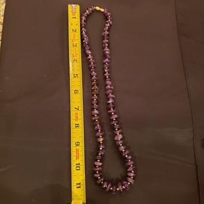 Necklaces, Earrings, Cameo Brooch & More (K-KD)