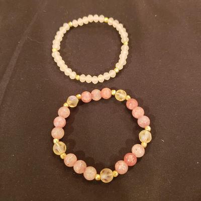 Necklaces, Earrings, Cameo Brooch & More (K-KD)