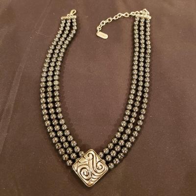 Necklaces, Earrings, Cameo Brooch & More (K-KD)