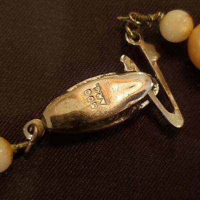 Necklaces, Earrings, Cameo Brooch & More (K-KD)