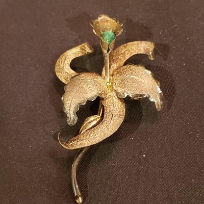 Necklaces, Earrings, Cameo Brooch & More (K-KD)