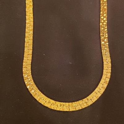 Necklaces, Earrings, Cameo Brooch & More (K-KD)