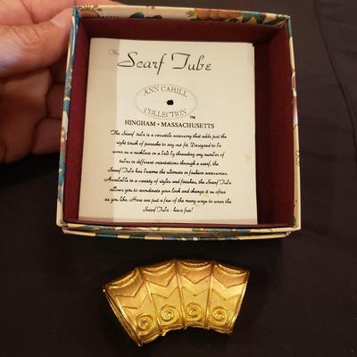 Necklaces, Earrings, Cameo Brooch & More (K-KD)