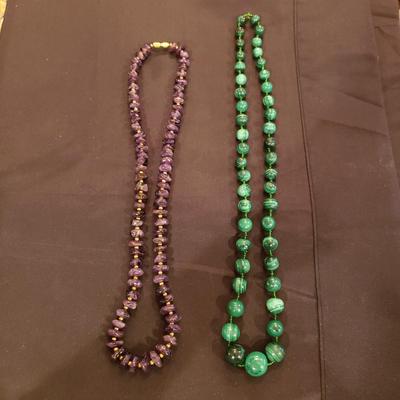 Necklaces, Earrings, Cameo Brooch & More (K-KD)