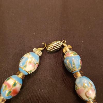 Necklaces, Earrings, Cameo Brooch & More (K-KD)