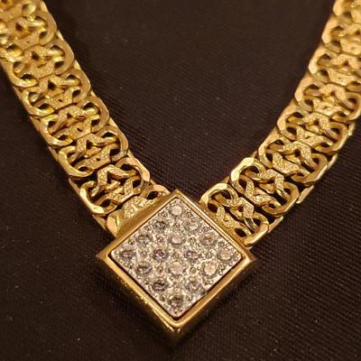 Necklaces, Earrings, Cameo Brooch & More (K-KD)