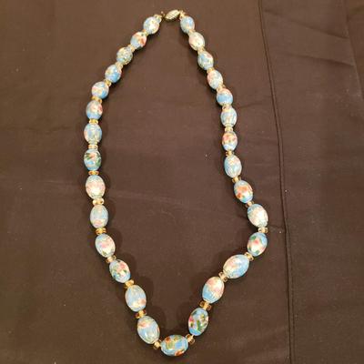 Necklaces, Earrings, Cameo Brooch & More (K-KD)