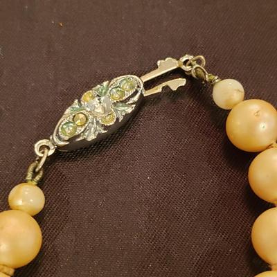 Necklaces, Earrings, Cameo Brooch & More (K-KD)
