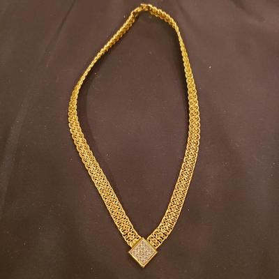 Necklaces, Earrings, Cameo Brooch & More (K-KD)