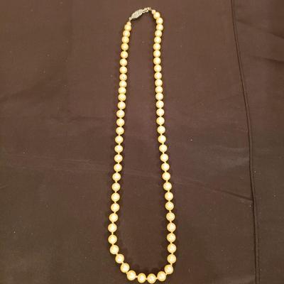 Necklaces, Earrings, Cameo Brooch & More (K-KD)