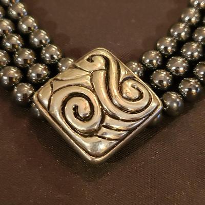 Necklaces, Earrings, Cameo Brooch & More (K-KD)
