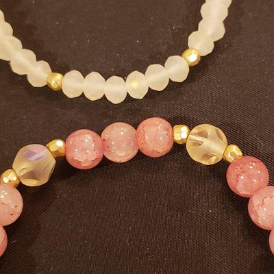 Necklaces, Earrings, Cameo Brooch & More (K-KD)