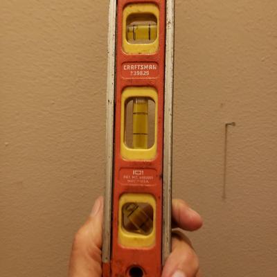 Collection of Levels & Squares (KC-KD)