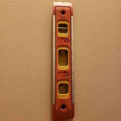 Collection of Levels & Squares (KC-KD)