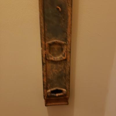 Collection of Levels & Squares (KC-KD)