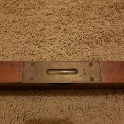 Collection of Levels & Squares (KC-KD)