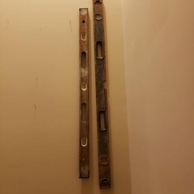 Collection of Levels & Squares (KC-KD)