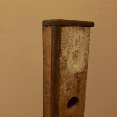 Collection of Levels & Squares (KC-KD)