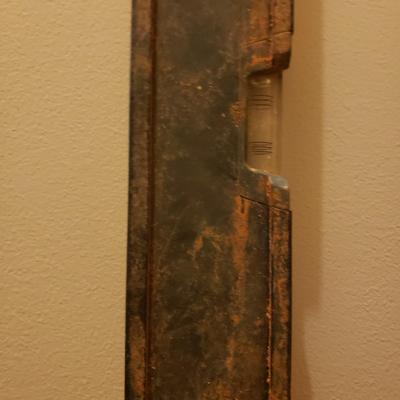 Collection of Levels & Squares (KC-KD)