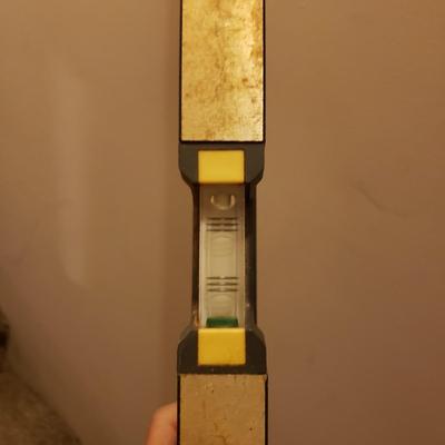 Collection of Levels & Squares (KC-KD)