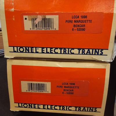 Pere Marquette 2-8-4 Berkshire Steam Engine/Tender + Additional Cars (T2-JS, )