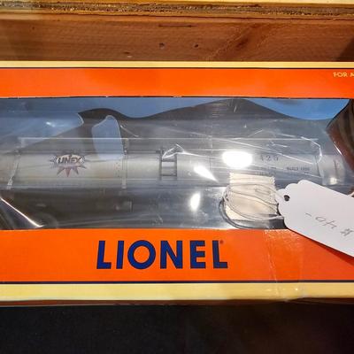 Ultimate Assortment of O Gauge Tank Cars (T1-JS)