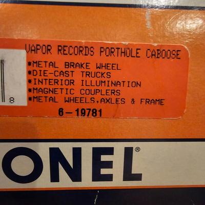 Assorted Christmas Holiday Boxcars & More (T1-JS)