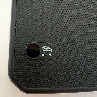 Sale Photo Thumbnail #158: CAT S61 Thermal imaging mobile phone black.
IMEI number is CLEAN