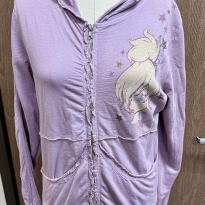Sale Photo Thumbnail #382: In Fair to Good Used Condition. It might be a little faded for everyone's taste, but it's cute and very soft.