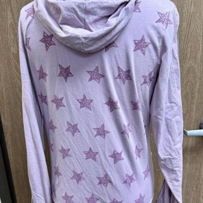Sale Photo Thumbnail #381: In Fair to Good Used Condition. It might be a little faded for everyone's taste, but it's cute and very soft.