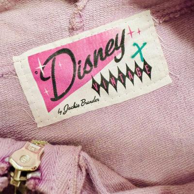 Sale Photo Thumbnail #377: In Fair to Good Used Condition. It might be a little faded for everyone's taste, but it's cute and very soft.