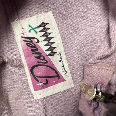 Sale Photo Thumbnail #378: In Fair to Good Used Condition. It might be a little faded for everyone's taste, but it's cute and very soft.