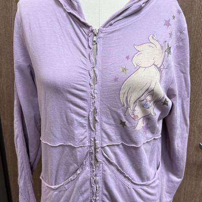 Sale Photo Thumbnail #379: In Fair to Good Used Condition. It might be a little faded for everyone's taste, but it's cute and very soft.