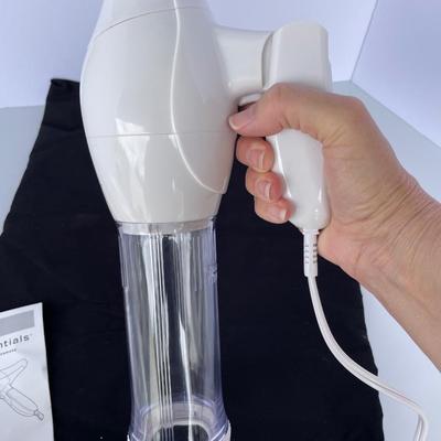 New Electric Cookie Press