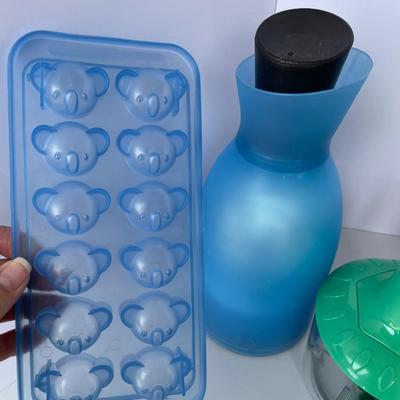 New Food Choopper, and misc