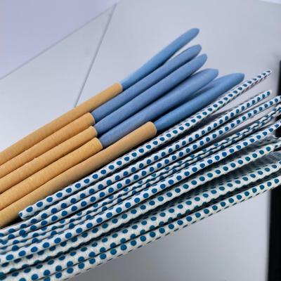 Kitchen lot Blue towels
