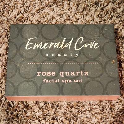 Sale Photo Thumbnail #128: Emerald Cove & Nude Stix Facial Spa kits. 
All brand new and great gift ideas. 
Will receive all three kits